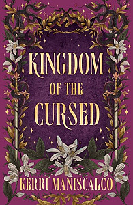 Kingdom of the Cursed