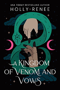 Kingdom of Venom and Vows