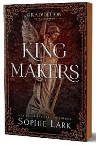 Kingmakers Graduation