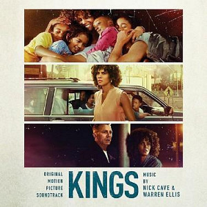 Kings (OST)