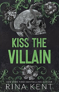 Kiss the Villain