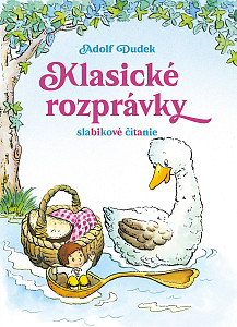 Klasické rozprávky