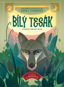 Klasika v kostce: Bílý tesák