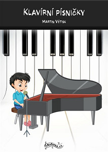 Klavírní písničky