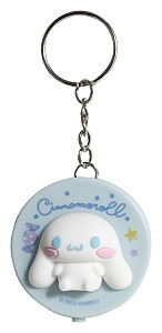 Klíčenka Cinnamoroll se světlem