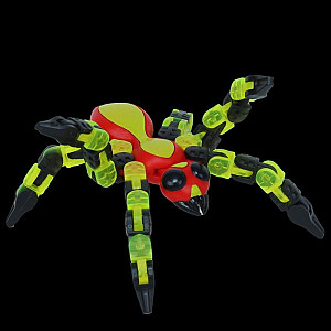 Klixx Creaturez - Ohnivý mravenec