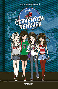 Klub červených tenisiek 1