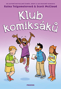 Klub komiksáků