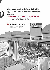 Klub Tygrů: Poklad obří krakatice