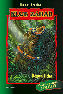 Klub záhad - Démon ticha