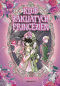 Klub zakliatych princezien 2