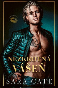 Klub zhýralců: Nezkrotná vášeň