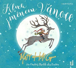 Kluk jménem Vánoce