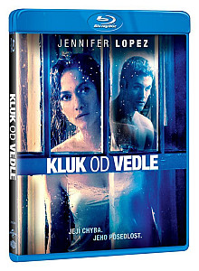 Kluk od vedle BD