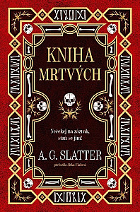 Kniha mrtvých
