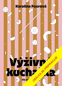 Kniha o jídle pro celou rodinu