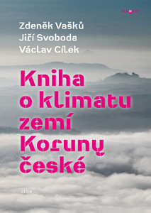 Kniha o klimatu zemí Koruny české