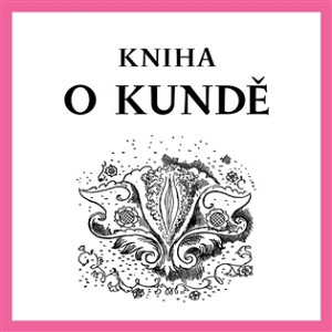 Kniha o kundě