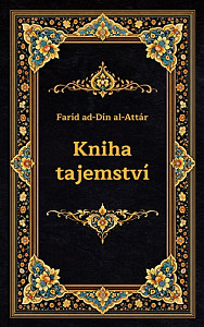 Kniha tajemství