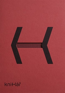 Knihář - moderní čtenářský deník