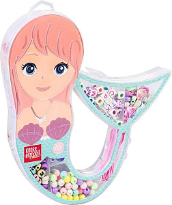 Knorr Prandell korálkový set - mořská panna