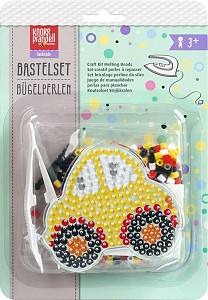 Knorr Prandell zažehlovací korálky - auto