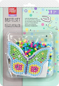 Knorr Prandell zažehlovací korálky - motýl