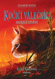 Kočičí válečníci: Znamení hvězd (2) – Mizející ozvěny