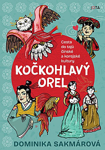 Kočkohlavý orel