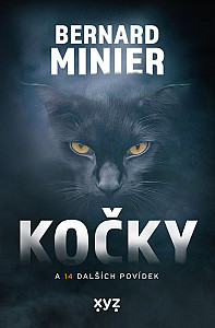 Kočky a 14 dalších povídek