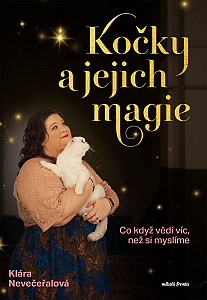 Kočky a jejich magie