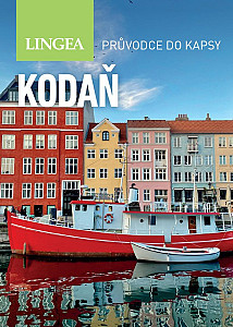 Kodaň - Průvodce do kapsy