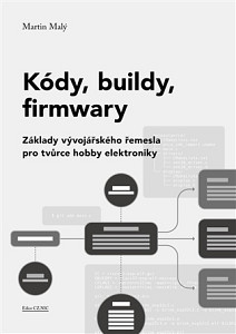 Kódy, buildy, firmwary