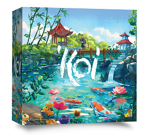 Koi