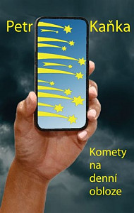 Komety na denní obloze