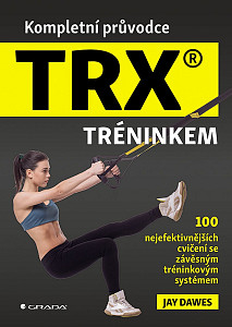 Kompletní průvodce TRX® tréninkem