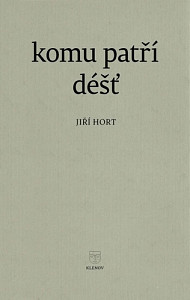 Komu patří déšť