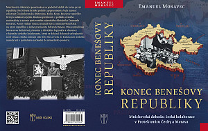 Konec Benešovy republiky
