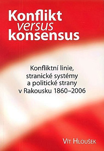 Konflikt versus konsensus