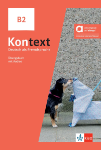 Kontext 2 (B2) - Hybride Ausgabe - Übungsbuch + MP3 allango.net