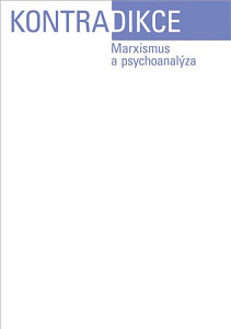 Kontradikce 1-2024 - Marxismus a psychoanalýza