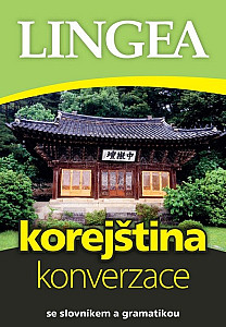Korejština - konverzace se slovníkem a gramatikou