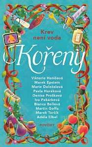 Kořeny - Krev není voda