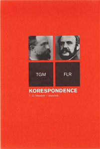 Korespondence T.G.Masaryk - staročeši