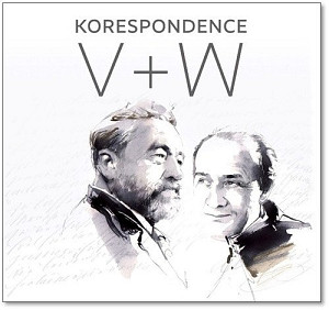 Korespondence V + W
