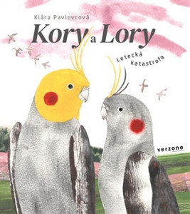 Kory a Lory
