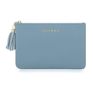 Kosmetická taška Day Leather - Stone