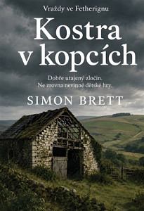 Kostra v kopcích  