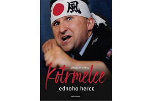 Kotrmelce jednoho herce