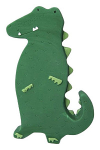 Kousátko pro miminka pan krokodýl